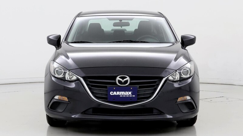 2014 Mazda Mazda3 i Sport 5