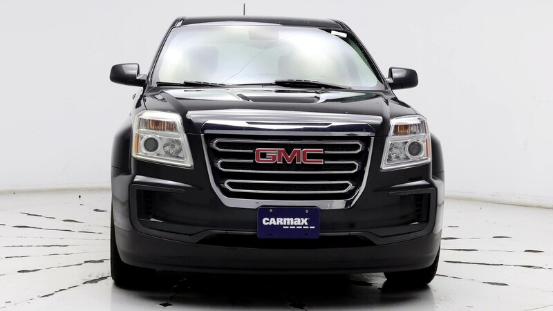 2017 GMC Terrain SLE 5