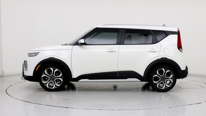 2021 Kia Soul X-Line 3