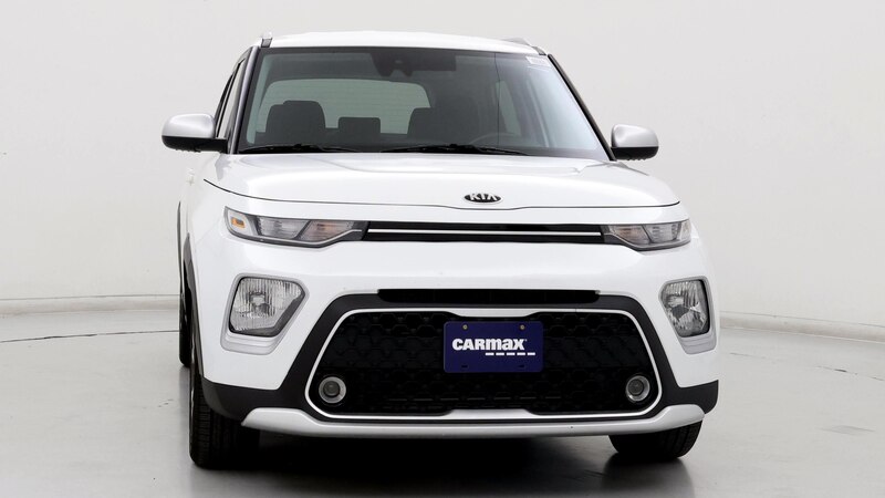 2021 Kia Soul X-Line 6