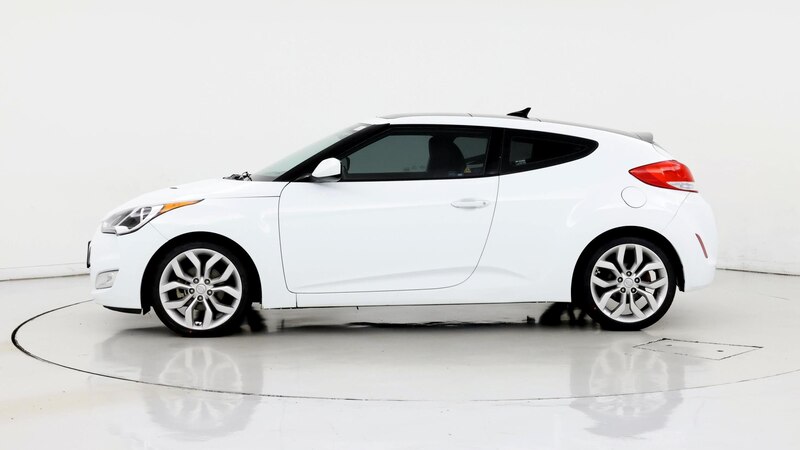 2015 Hyundai Veloster  3