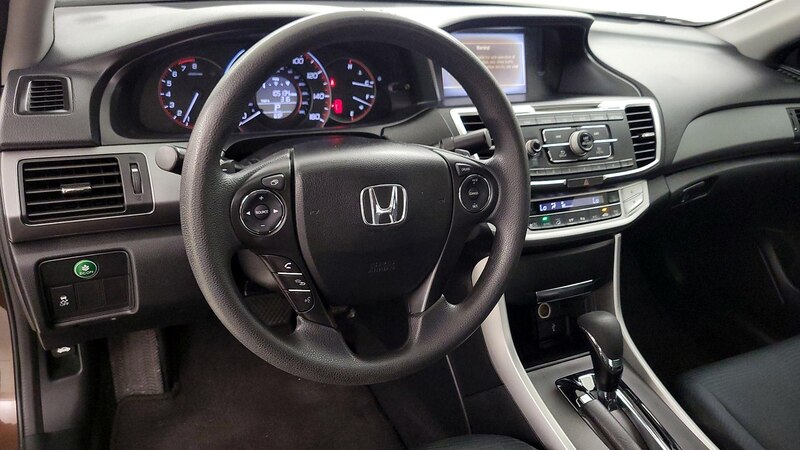 2014 Honda Accord LX-S 9