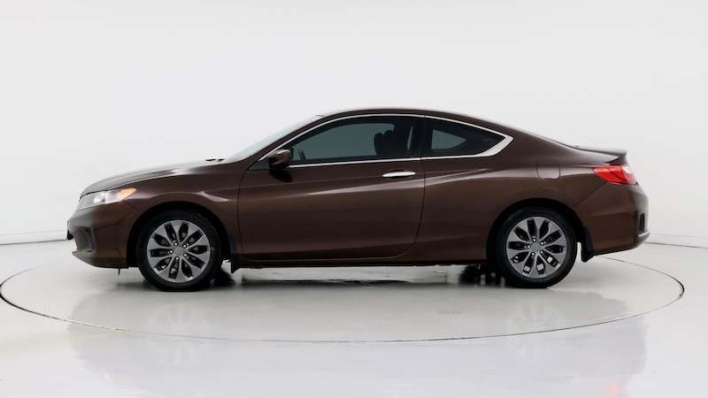 2014 Honda Accord LX-S 3