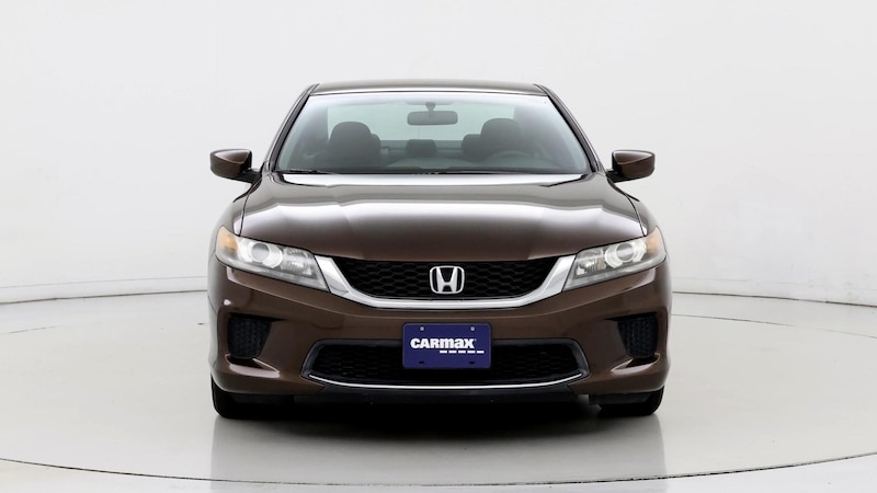 2014 Honda Accord LX-S 5