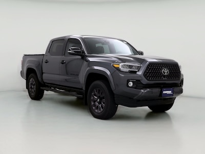 2021 Toyota Tacoma Limited -
                San Antonio, TX