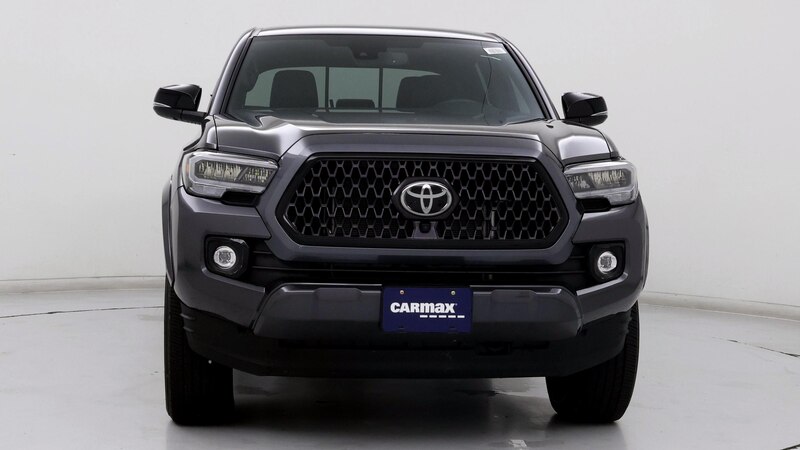 2021 Toyota Tacoma Limited 5