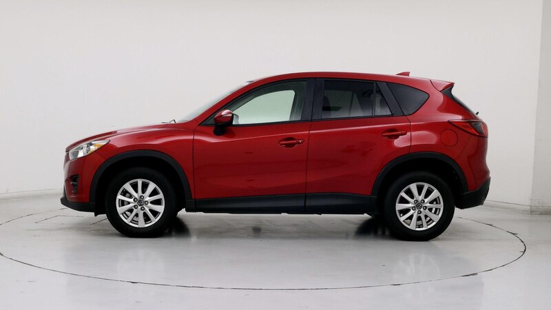 2016 Mazda CX-5 Touring 3