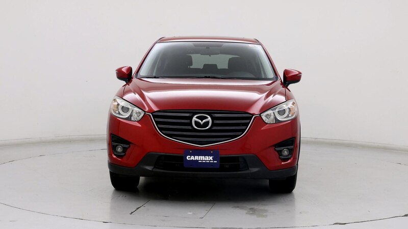 2016 Mazda CX-5 Touring 5