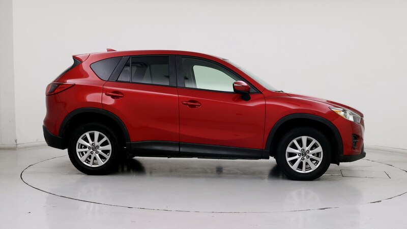 2016 Mazda CX-5 Touring 7