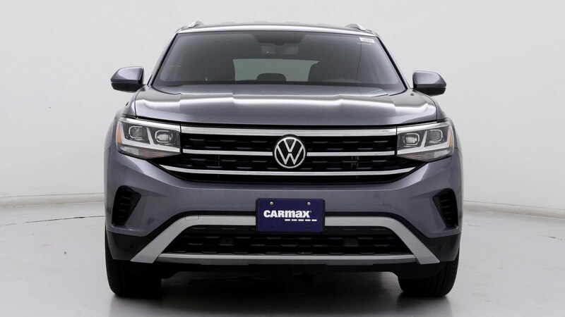 2022 Volkswagen Atlas SE 5