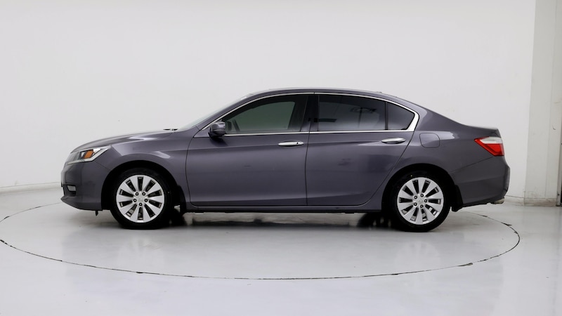 2014 Honda Accord EX-L 3