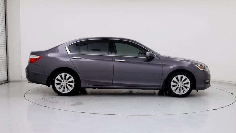 2014 Honda Accord EX-L 7