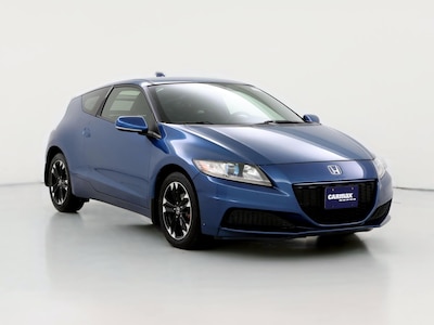 2015 Honda CR-Z  -
                Houston, TX