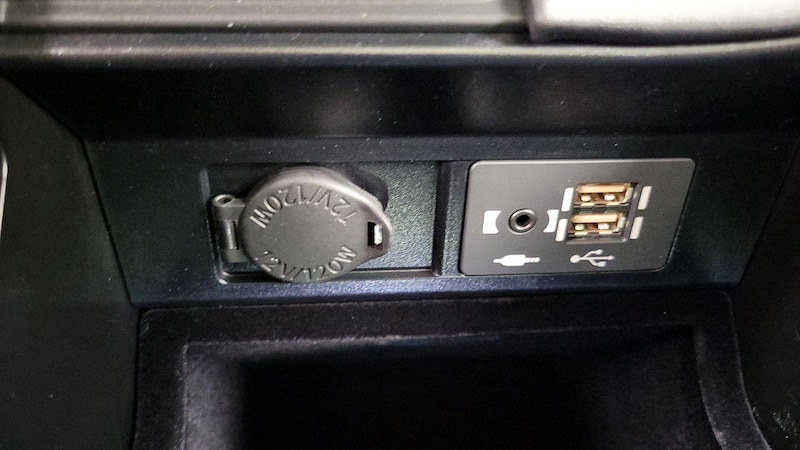 2022 Lexus RX Hybrid 450h 19