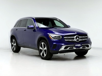 2020 Mercedes-Benz GLC 300 -
                Irving, TX