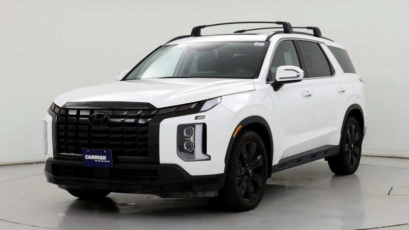 2023 Hyundai Palisade XRT 4