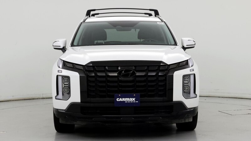 2023 Hyundai Palisade XRT 5