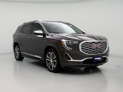 2019 GMC Terrain Denali -
                Tulsa, OK