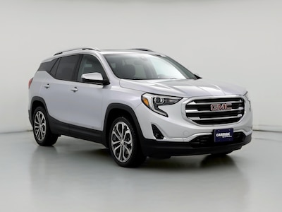 2020 GMC Terrain SLT -
                Irving, TX