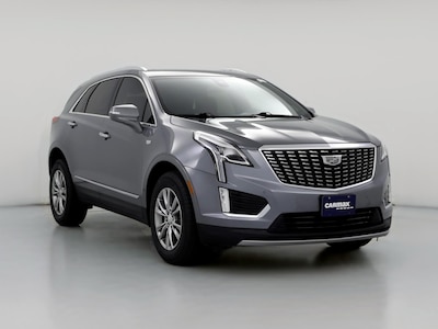 2022 Cadillac XT5 Premium Luxury -
                Irving, TX