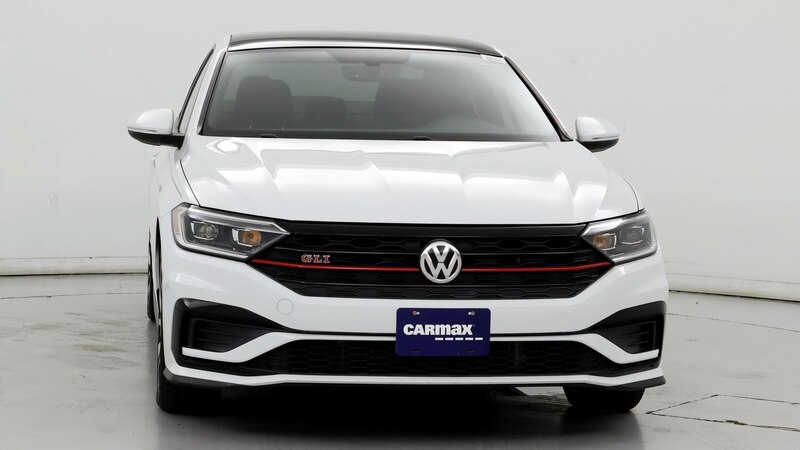 2020 Volkswagen Jetta GLI Autobahn 5