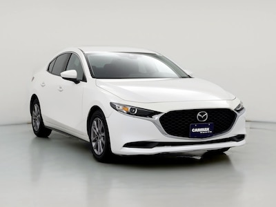 2021 Mazda Mazda3 S -
                Irving, TX