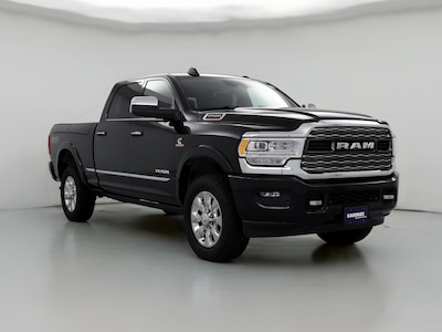 2020 RAM 2500 Limited -
                Irving, TX