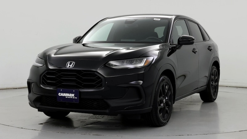 2023 Honda HR-V Sport 4