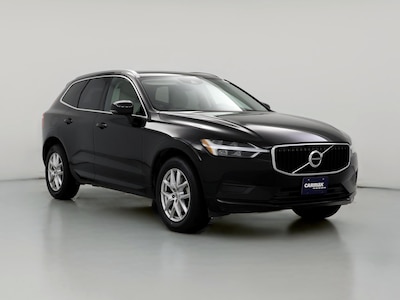 2020 Volvo XC60 T5 Momentum -
                Irving, TX