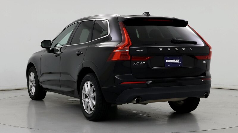 2020 Volvo XC60 T5 Momentum 2