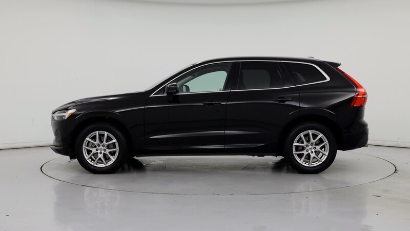 2020 Volvo XC60 T5 Momentum 3