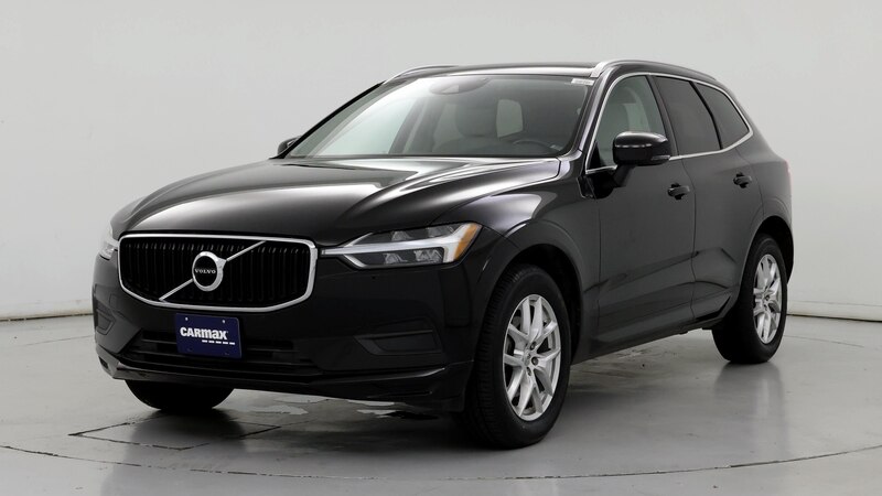 2020 Volvo XC60 T5 Momentum 4