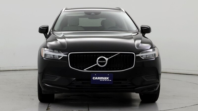 2020 Volvo XC60 T5 Momentum 5