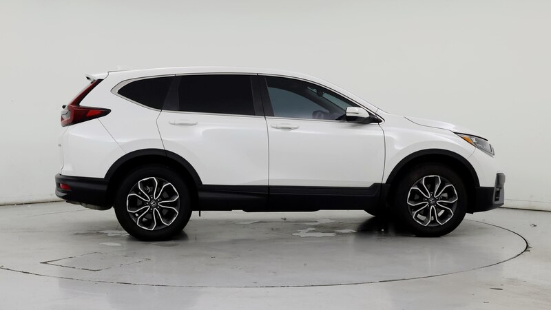 2022 Honda CR-V EX-L 7