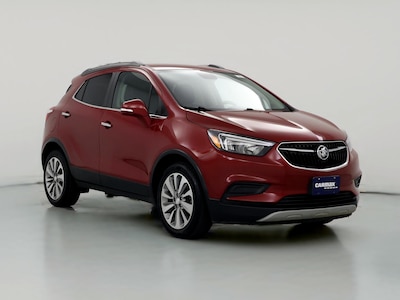 2019 Buick Encore Preferred -
                Mckinney, TX