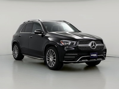 2022 Mercedes-Benz GLE 350 -
                Irving, TX