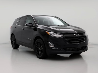 2020 Chevrolet Equinox LT -
                Oklahoma City, OK