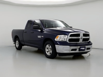 2021 RAM 1500 Classic Tradesman -
                Denton, TX