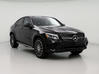 2019 Mercedes-Benz GLC 300 -
                Oklahoma City, OK