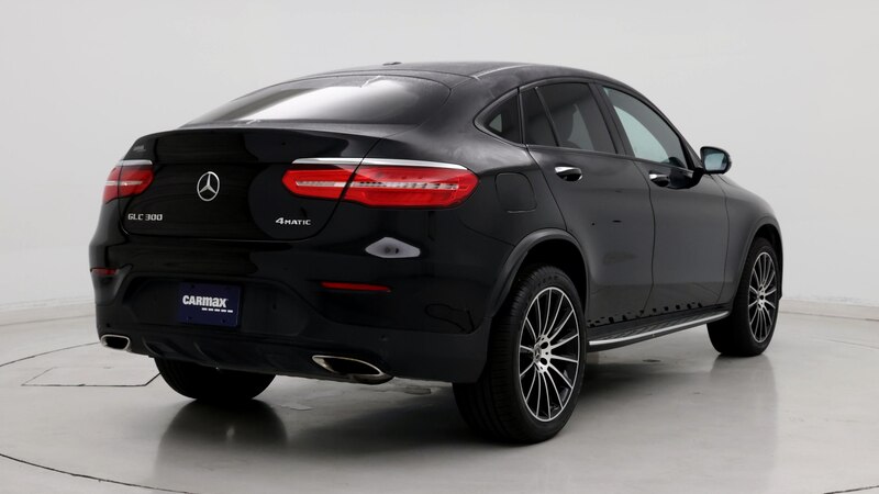 2019 Mercedes-Benz GLC 300 8