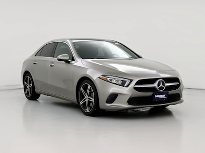 2020 Mercedes-Benz A-Class A 220 -
                Killeen, TX