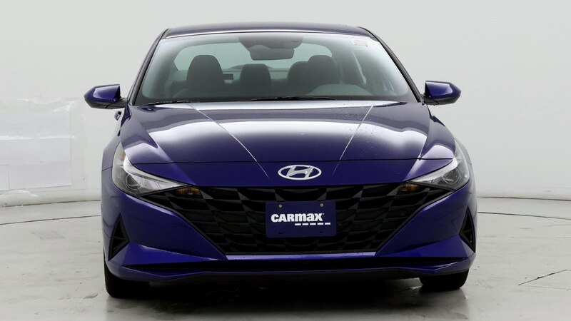 2023 Hyundai Elantra SE 5