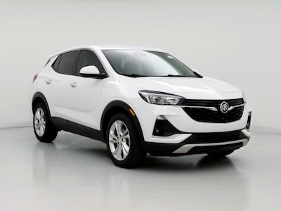 2021 Buick Encore GX Preferred -
                Tulsa, OK