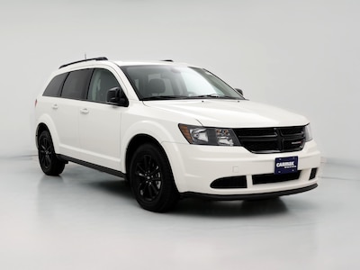 2020 Dodge Journey SE -
                Oklahoma City, OK