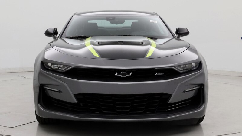 2020 Chevrolet Camaro SS 5