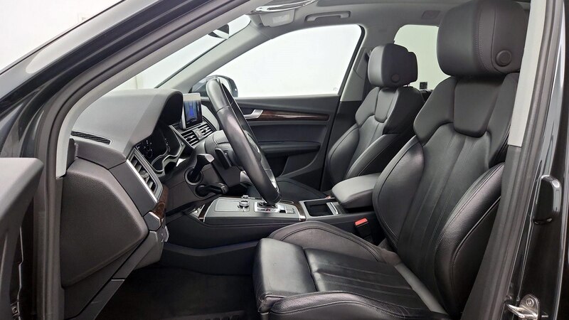 2019 Audi Q5 Premium Plus 11