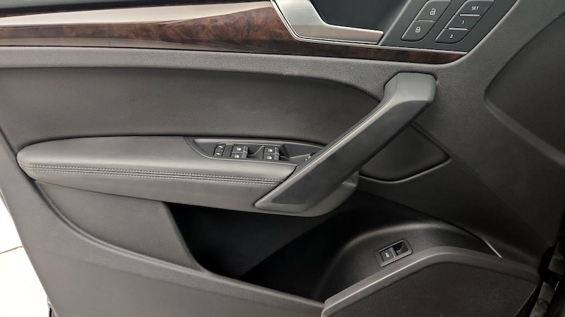 2019 Audi Q5 Premium Plus 12