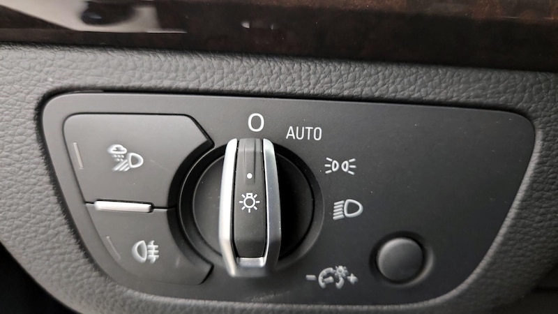 2019 Audi Q5 Premium Plus 13