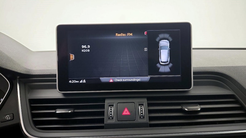 2019 Audi Q5 Premium Plus 15