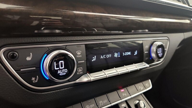 2019 Audi Q5 Premium Plus 16